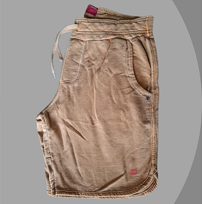 Bermuda moletom estonada