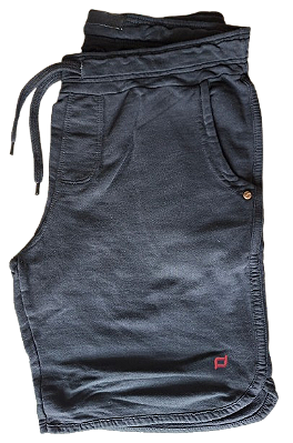 Bermuda moletom estonada