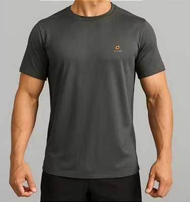 Camiseta Dry fit
