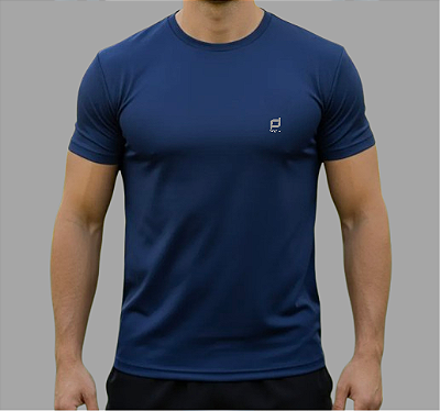 Camiseta Dry fit