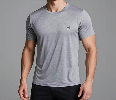 Camiseta Dry fit