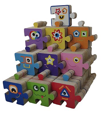 Meu Primeiro Contaí