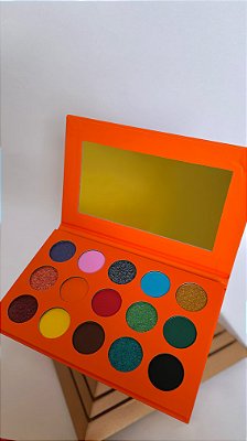 Paleta Egito