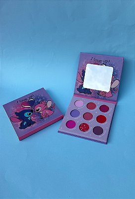 Paleta Stitch