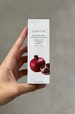 Creme Romã