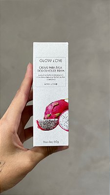 Creme  Pitaya