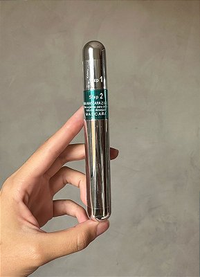 Mascara de cilios tango