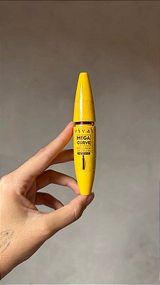 Máscara de cílios Vivai mega curva