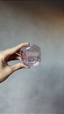 Blush cristal febella