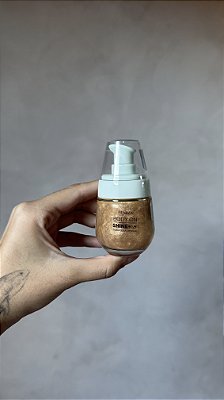 Iluminador corporal