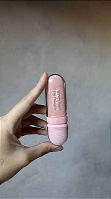 Gloss Sarah’s aumenta boca