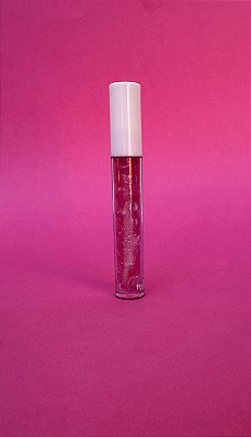 ￼Gloss Labial Volume BigMouth PhálleBeauty pink