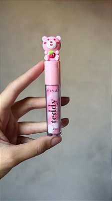 Gloss teddy vivai 2