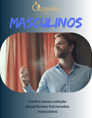 MASCULINOS