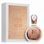 Perfume Árabe Fakhar Lattafa Rose Feminino