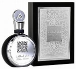 Perfume Árabe Fakhar Lattafa Black