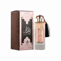 Perfume Árabe  Durrat Al Aroos Al Wataniah