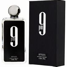 Perfume Árabe 9pm Afnan Masculino