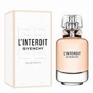 Perfume  L'Interdit Eau de Parfum Givenchy
