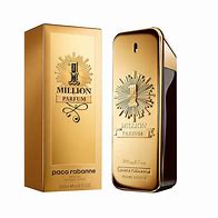 Perfume 1 Million Parfum Rabanne