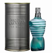 Perfume Le Male Jean Paul Gaultier EDT