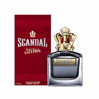 Perfume Scandal Pour Homme Jean Paul Gaultier EDT
