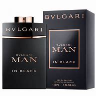 Perfume Bvlgari Man In Black