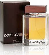 Perfume The One for Men EDT Dolce&Gabbana