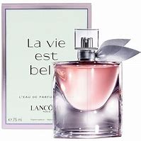 Perfume La Vie Est Belle Lancôme Feminino Eau de Parfum