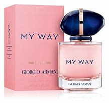 My Way Giorgio Armani - Perfume Feminino