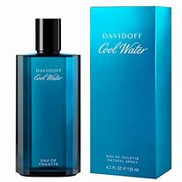 Cool Water Davidoff - Perfume Masculino - Eau De Toilette