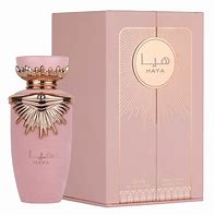 Haya Lattafa Eau de Parfum - Perfume Feminino