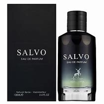 Maison Alhambra - Salvo Eau de Parfum