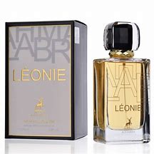 MAISON ALHAMBRA LÉONIE