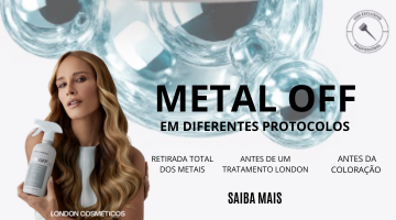 Metal Off