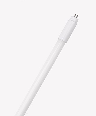 Lâmpada Tubular LED T5 9W G5 Luz Neutra 4000K 950lm Bivolt