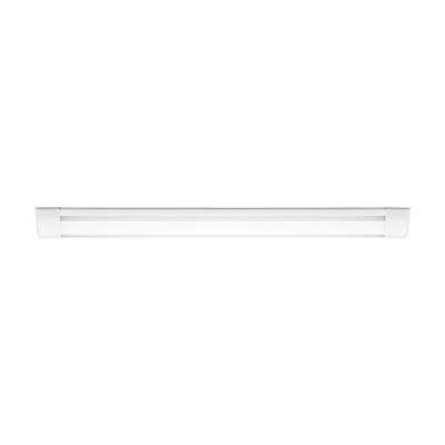 PIX LUMINARIA FLAT SOBREPOR, 36W, 6500K, 2700lm, IRC>80, IP20, 120°, BIVOLT,