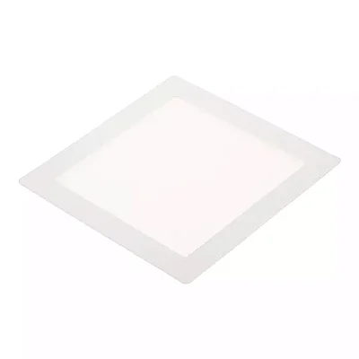 PIX PAINEL LED EMBUTIR QUADRADO 40W 6500K 3600lm BIV BRANCO