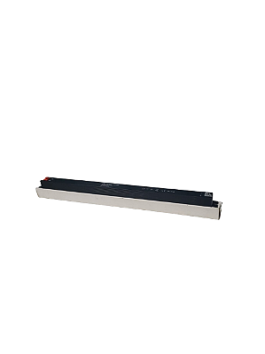 REVL FONTE DE ALIMENTAÇÃO FIT PARA FITA DE LED, 12V, 5A, 60W, IP40, BIVOLT