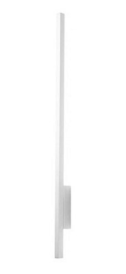 Arandela Polaris 12w 3000k Bivolt Branco 365lm Ip20