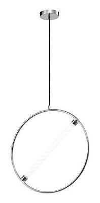 Pendente Owen Gold 3000k 26w Bivolt