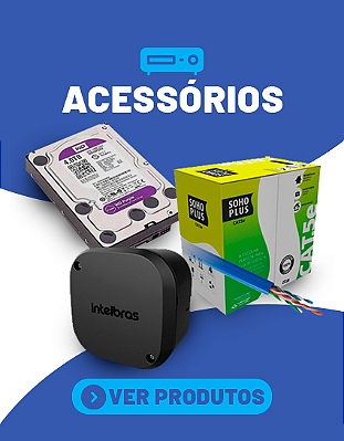 Acessórios