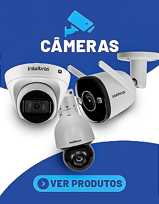 Câmeras