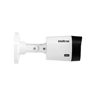 Câmera IR Bullet HD 2.8mm HDCVI - VHL 1120 B G2