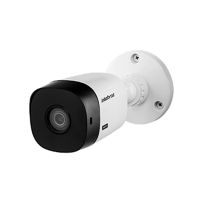Câmera Bullet HDCVI Lite 2 megapixels VHL 1220 B