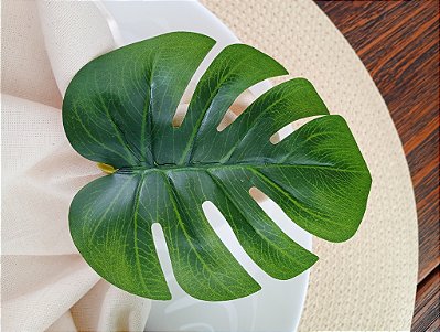 Porta Guardanapo Costela De Adão R$13,99 cd