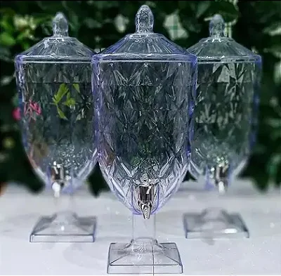 Suqueira Diamond Cristal 4,5L