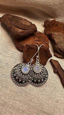 Brino Bali - pedra da lua