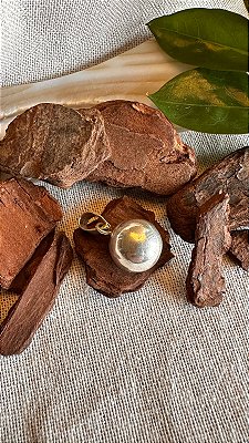 Pingente Sino dos Anjos - PP