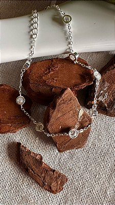 Pulseira Tifany